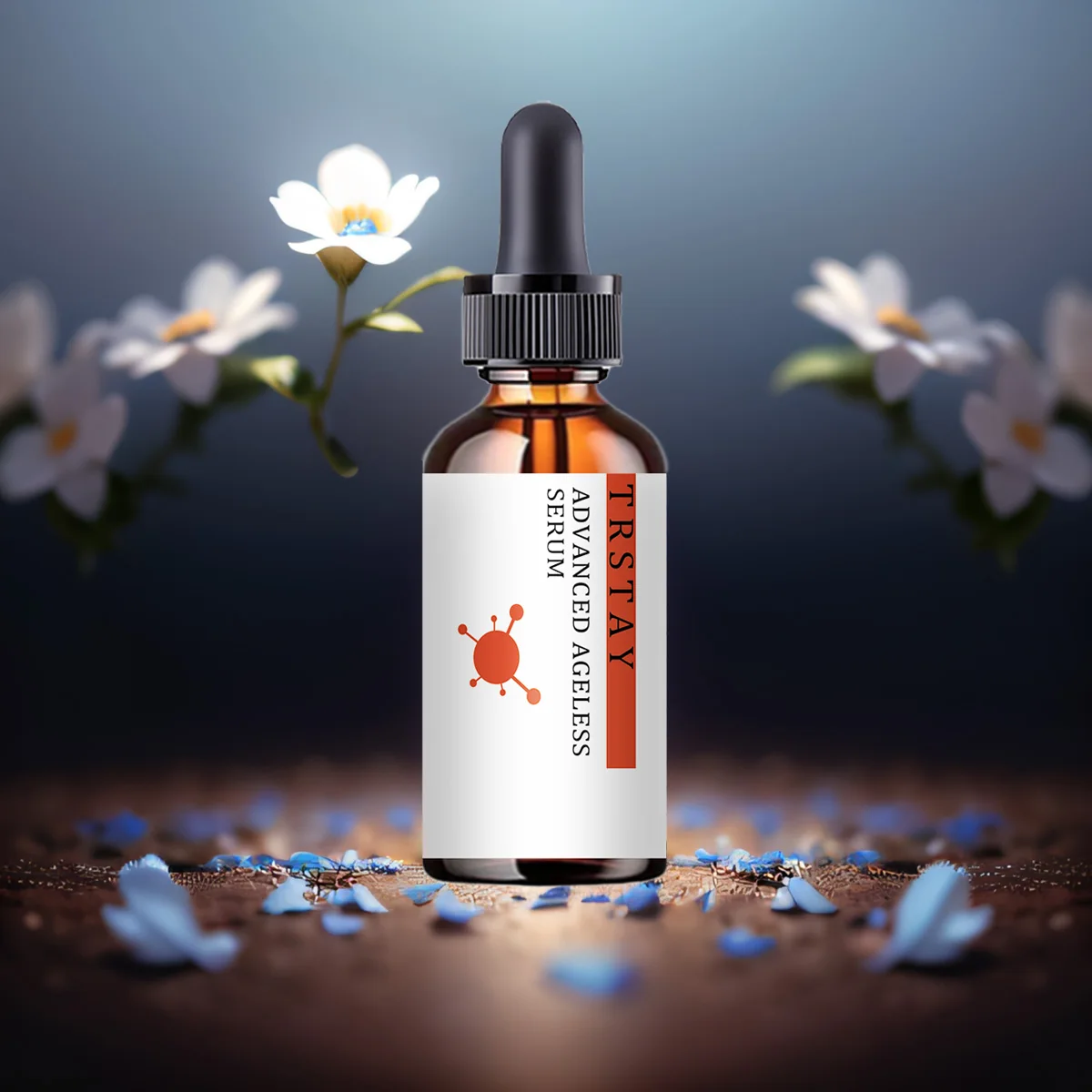 Collagen Wrinkle Remover Serum Lifting Firming Anti-Aging Fade Fine Lines Repair Face Essence Moisturizing Smooth Skin Care