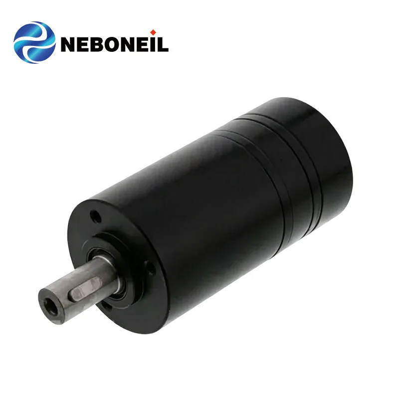 Cross-border adaptation reliable original hydraulic motor hydraulic motor 0510990014