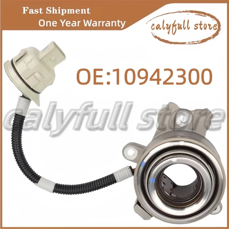 

10942300 Genuine Clutch bearing Dual Transmission Bearing for Chinese SAIC ROEWE i5 RX5 360 New MG6 MG HS GT auto car parts