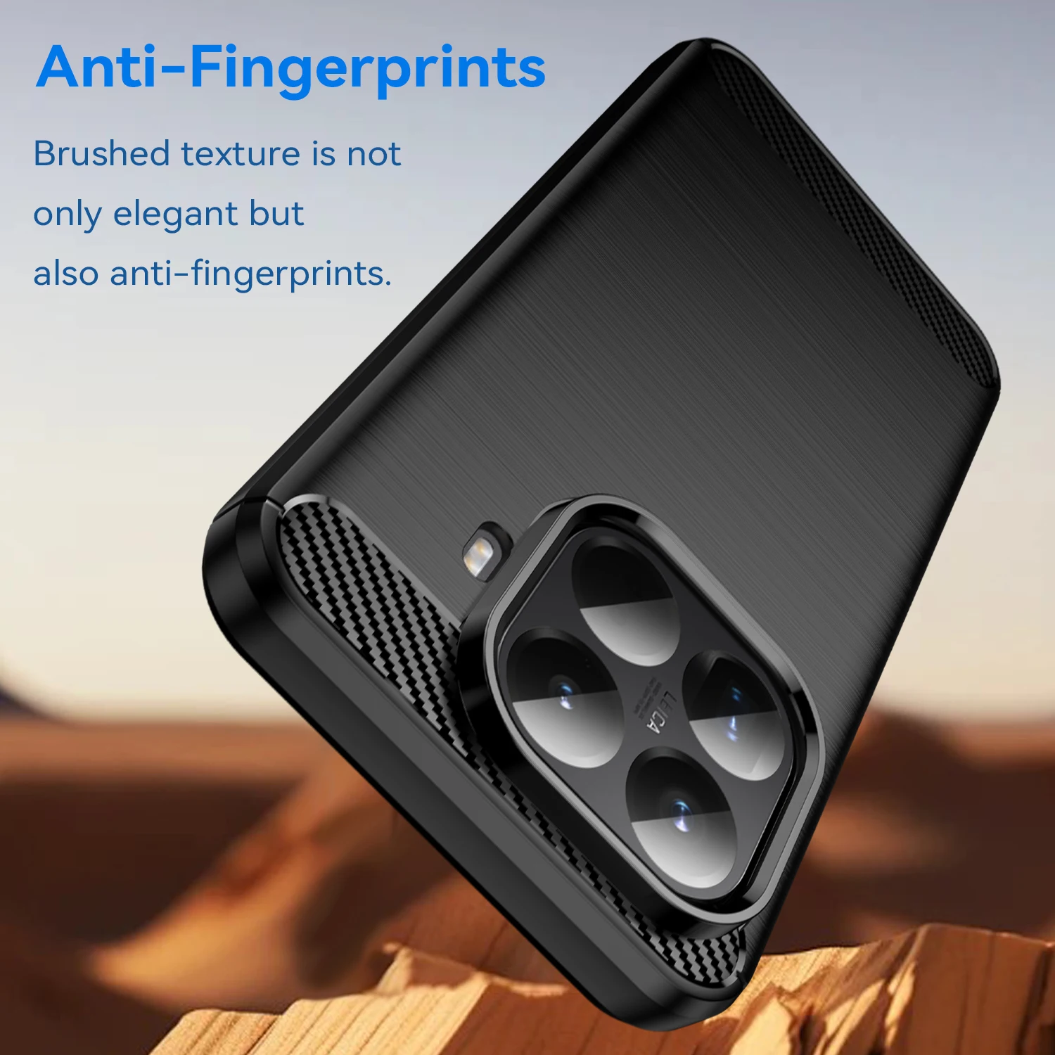 Soft Tpu Case For X… - image