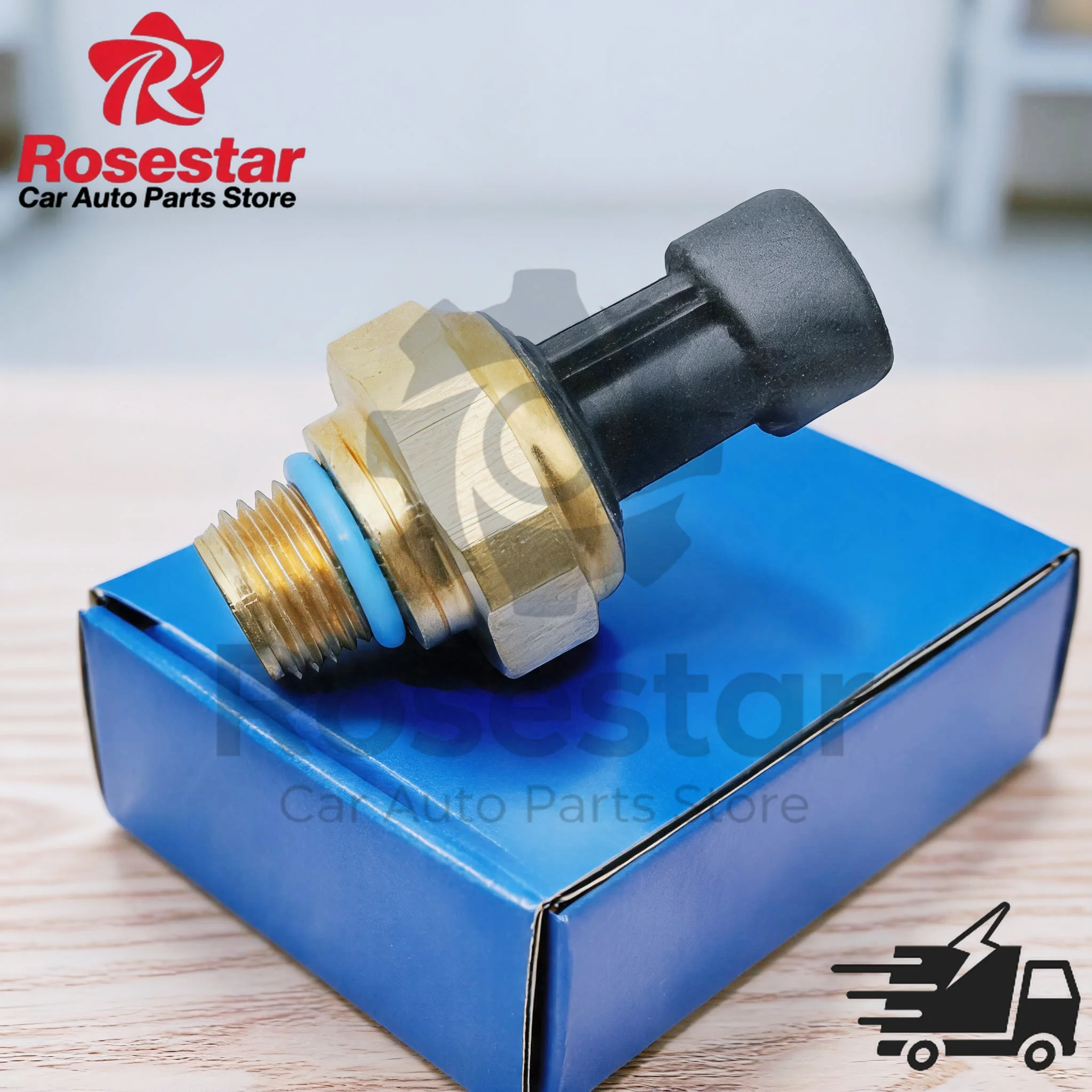 for Cummins Turbo Boost Oil Pressure Sensor 4921501/3084521 for ISX/N14/M11/ISX/L10