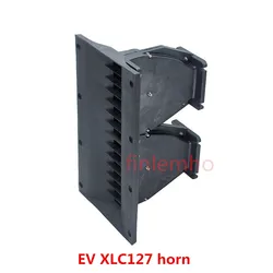 1PC Linearray Speaker Tweeter Horn XLC 127 2*1.4