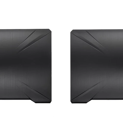 Imagen 2 del producto Reemplazar la funda del ordenador portátil para TUF Gaming ASUS FX80G FX504G ZX80G LCD contraportada bisel frontal reposamanos portátil reemplazar la cubierta