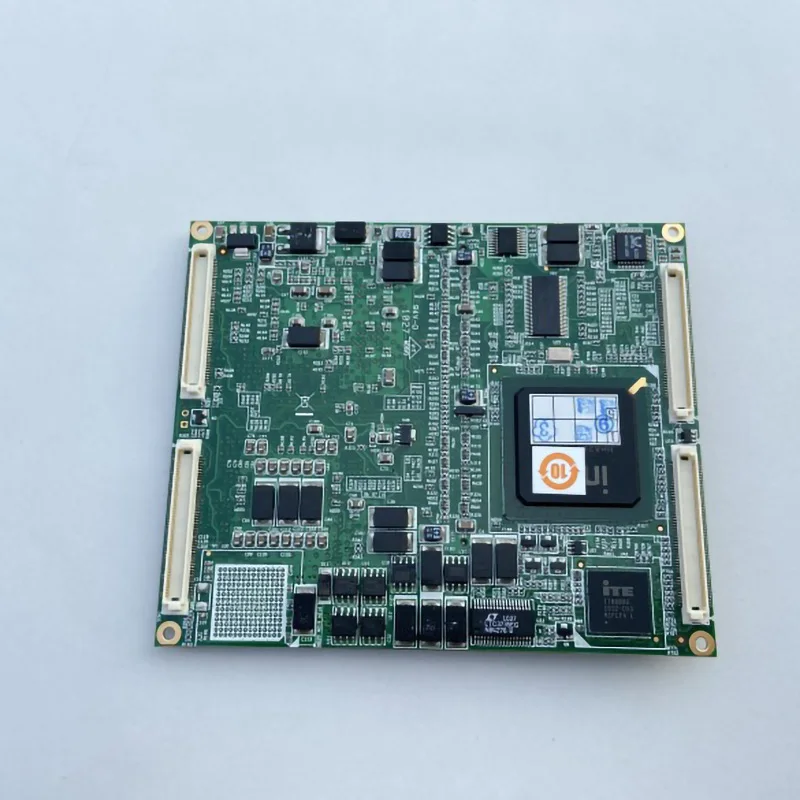 

Оригинальная материнская плата для встроенного процессора Advantech ETX SOM-4481 SOM-4481 REV.A3