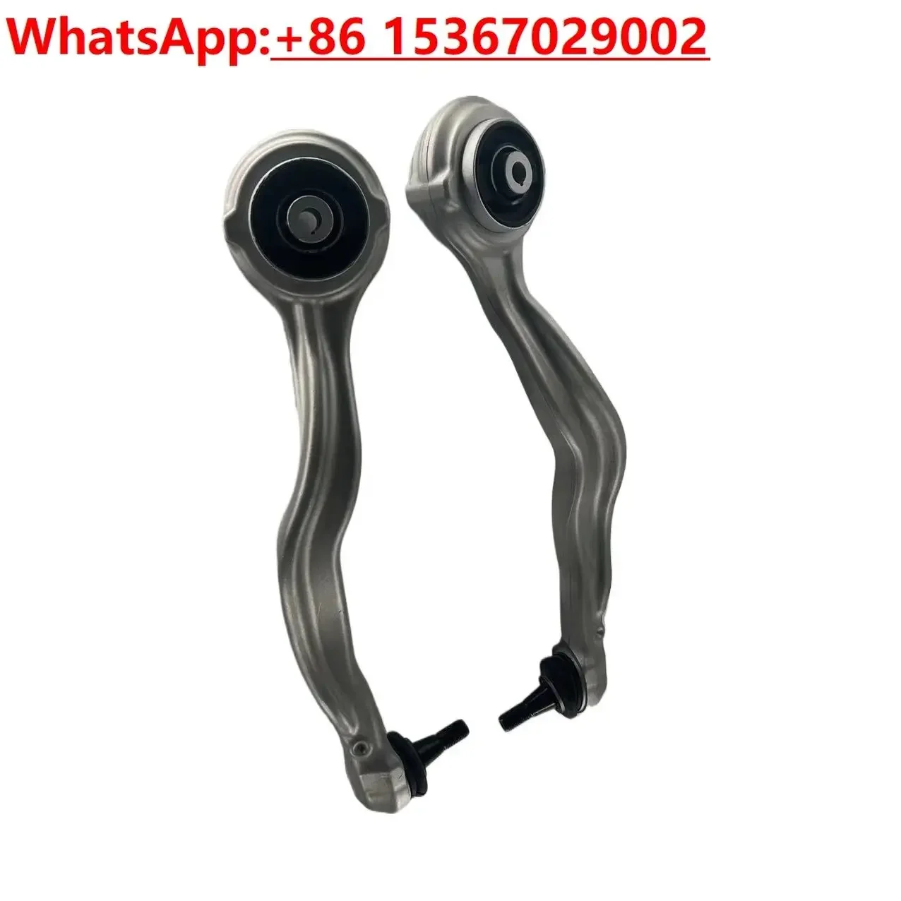 High Quality Control Arm W223 for  Mercede s-Benz Suspension System A2233330500 2233330400  Control Arm