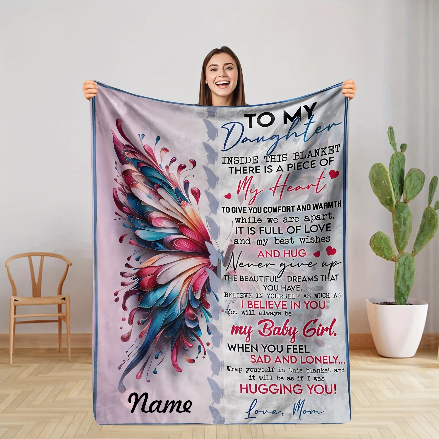 Personalized 