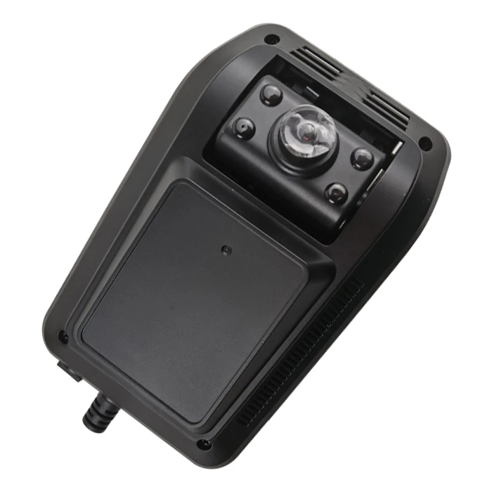 2 Channel 4G Gps Ca…