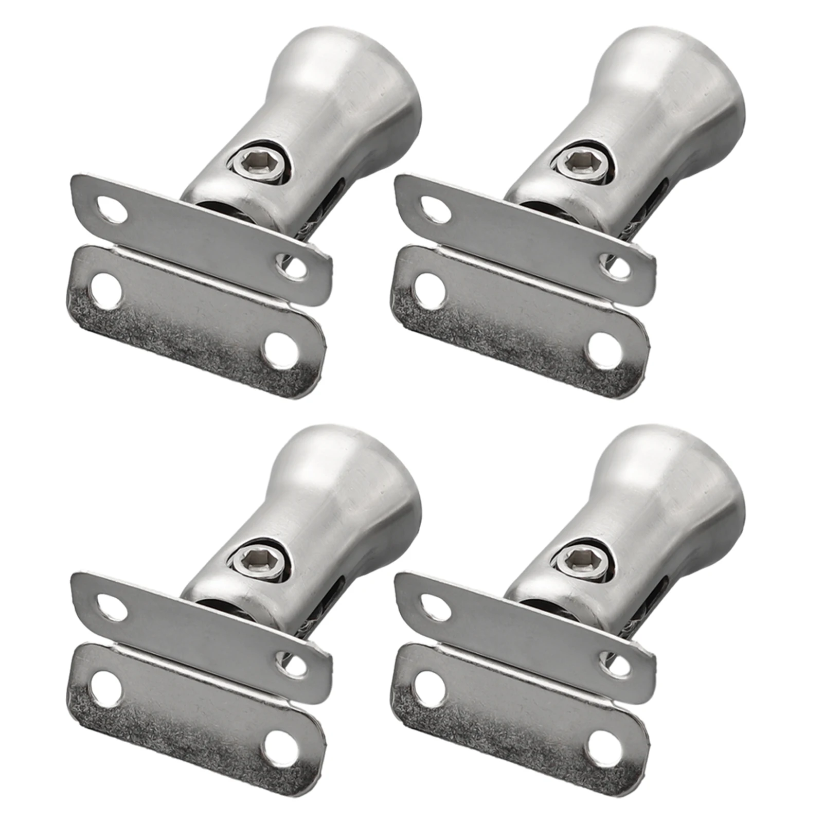 

Home Improvement Safety Enhancement Stair Railing Post Bracket Convenient Assembly Easy To Install Enhances Stability