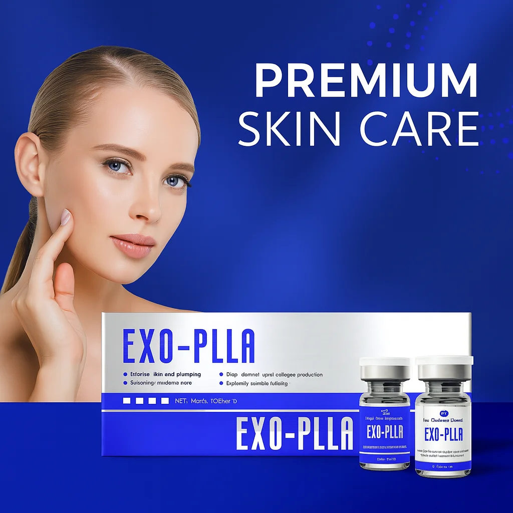 

EXO-Glow Exosome Stem Cell PDRN Essence Уход за кожей Увлажняющий увлажняющий раствор для проблем на коже - Уход за коллагеном