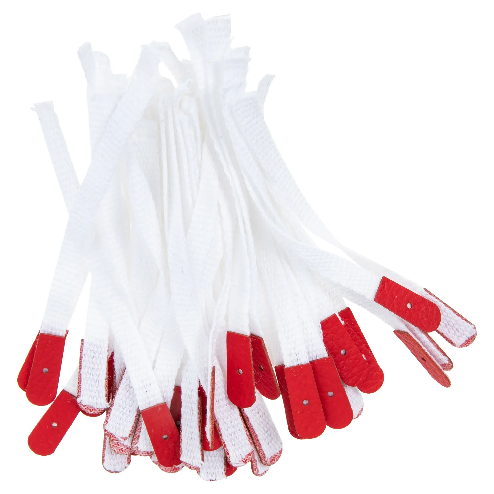 

50 Pcs Piano Tuning Tool Parts for Repair Artificial Climbing Strap Replacement Felt