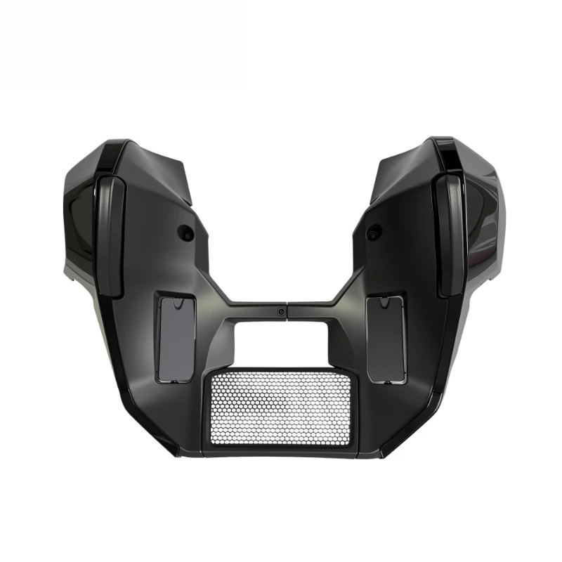 

Motorcycle Accessories for 23.5-26 Avenue Glide Road Glide
