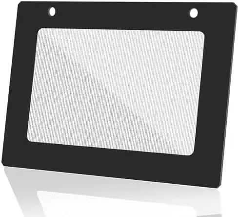 

Усовершенствованное стекло дверцы духовки W10535776 для Whirlpool и Amana | Сменная панель 20.62"x29.62" WPW10535776