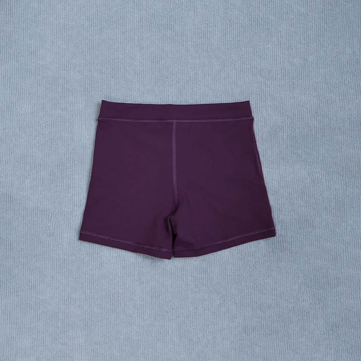 Women High Waist Yoga Shorts Seamless Butt Lifting Booty Shorts Fitness Gym Workout Sports Biker Shorts Tummy Control