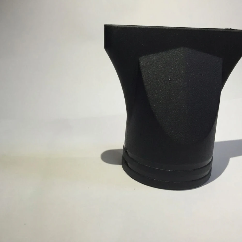 Boquilla Universal para Secador de Pelo, Difusor de Peinado para Salón, Concentrador, Herramienta de Peluquería, Accesorio de Secado