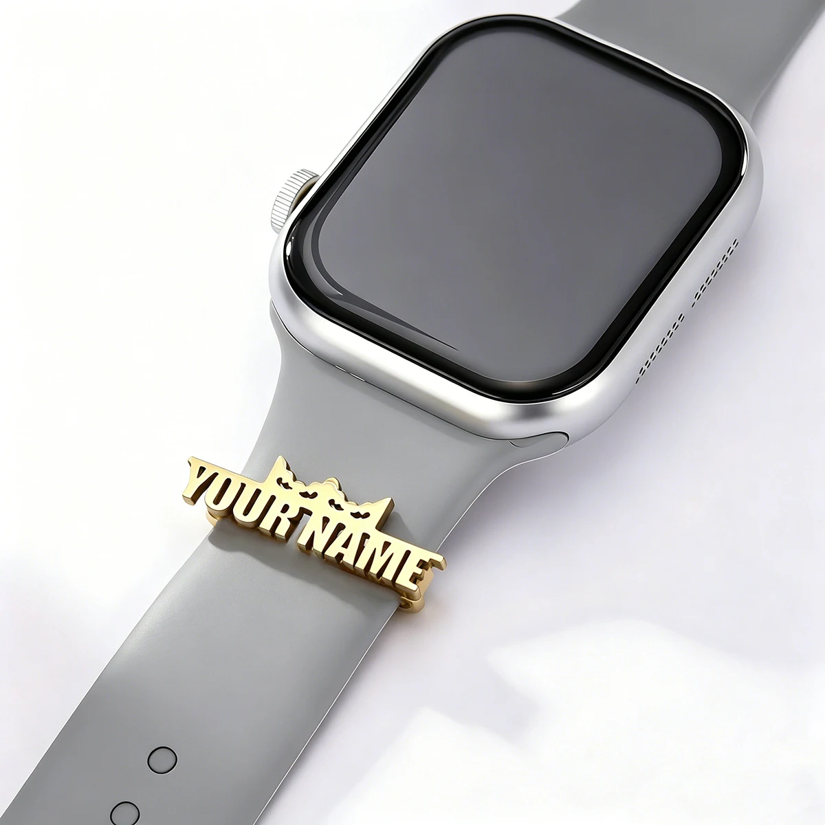 Pingentes Personalizados com N - Smartwatch Custom avaliação e preço