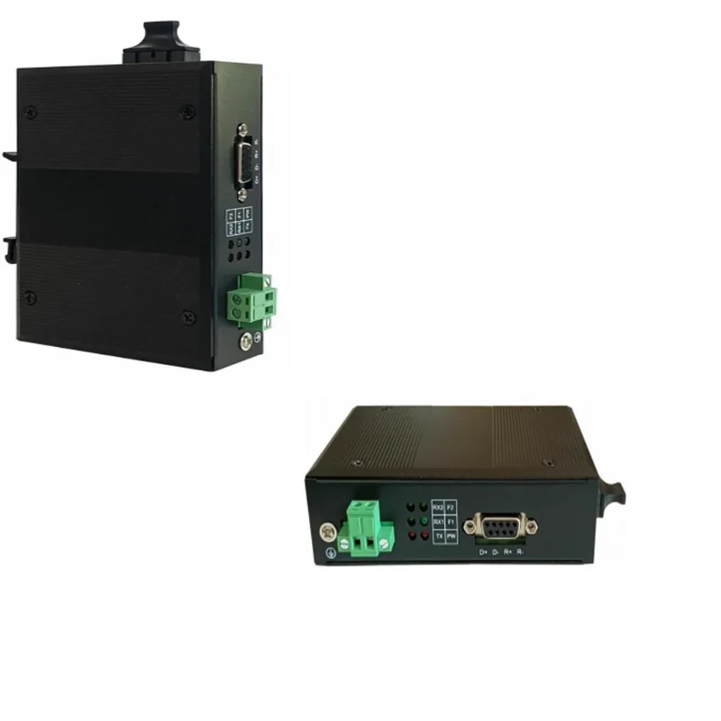 Profibus Dp Fiber O…