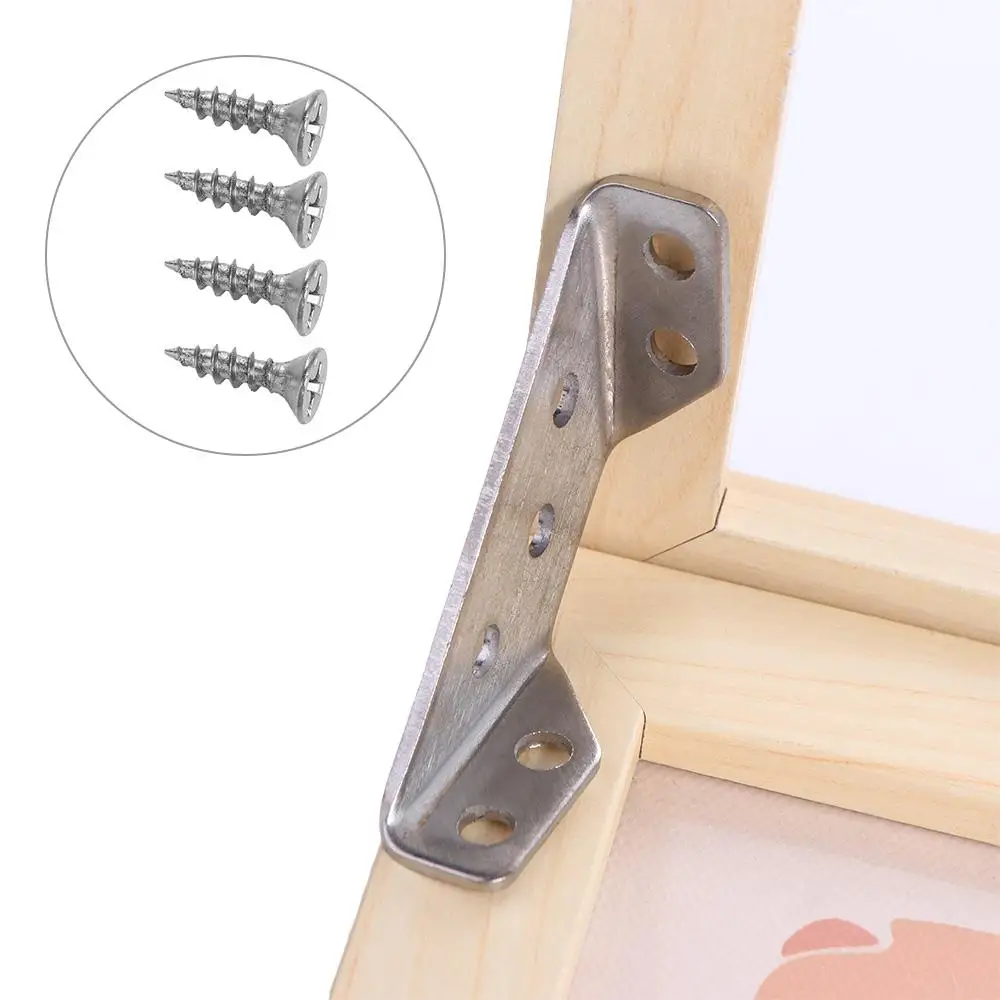 

Support Angle Connector Furniture Protector Furniture Corner Connector Universal Corner Corner Code Fastener Corner Connector