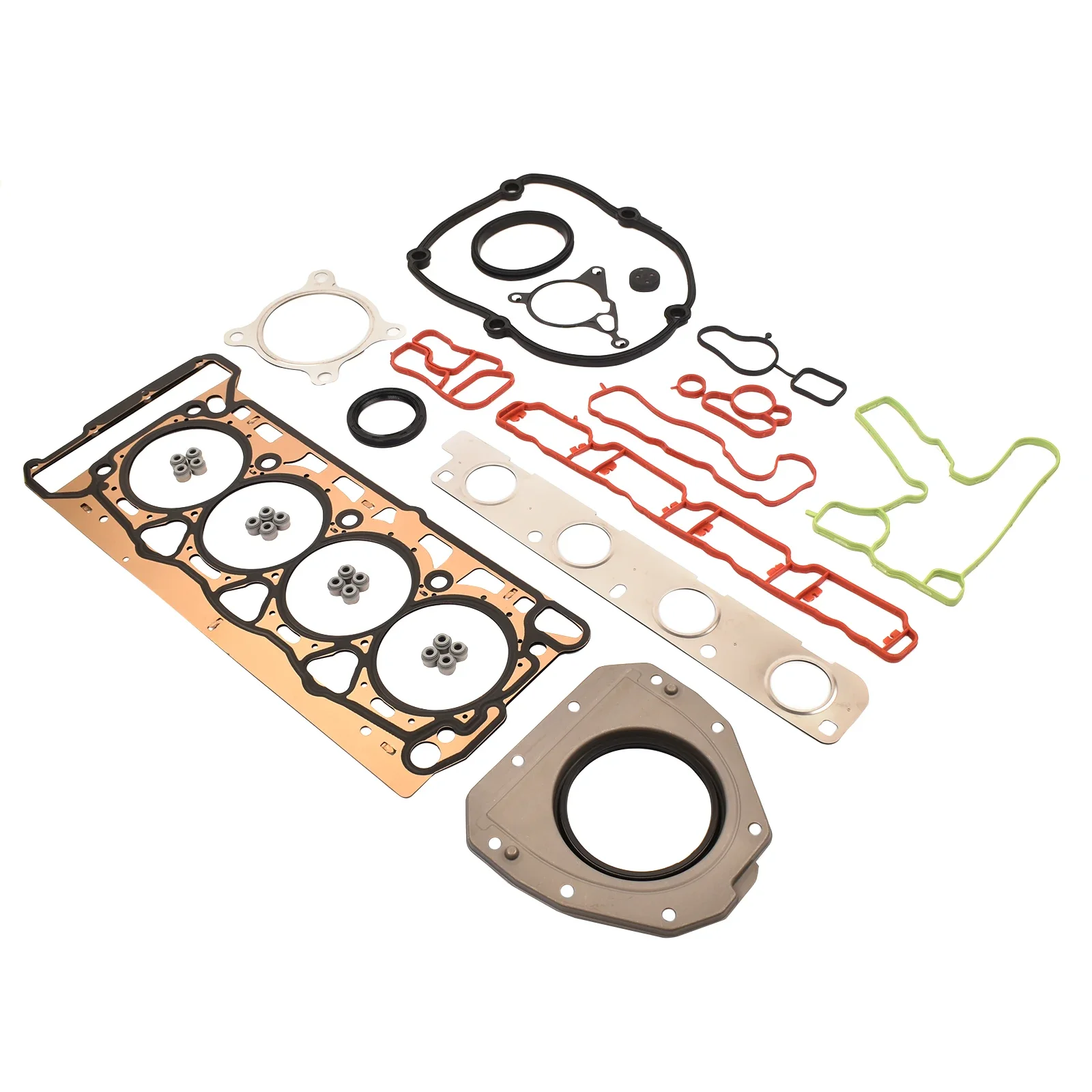 AP01 Nieuwe Motor Koppakking Voor VW Jetta GTI CC Audi A4 Q5 Quattro 2.0TFSI DOHC 06H 103383 AD 06H 103483 C