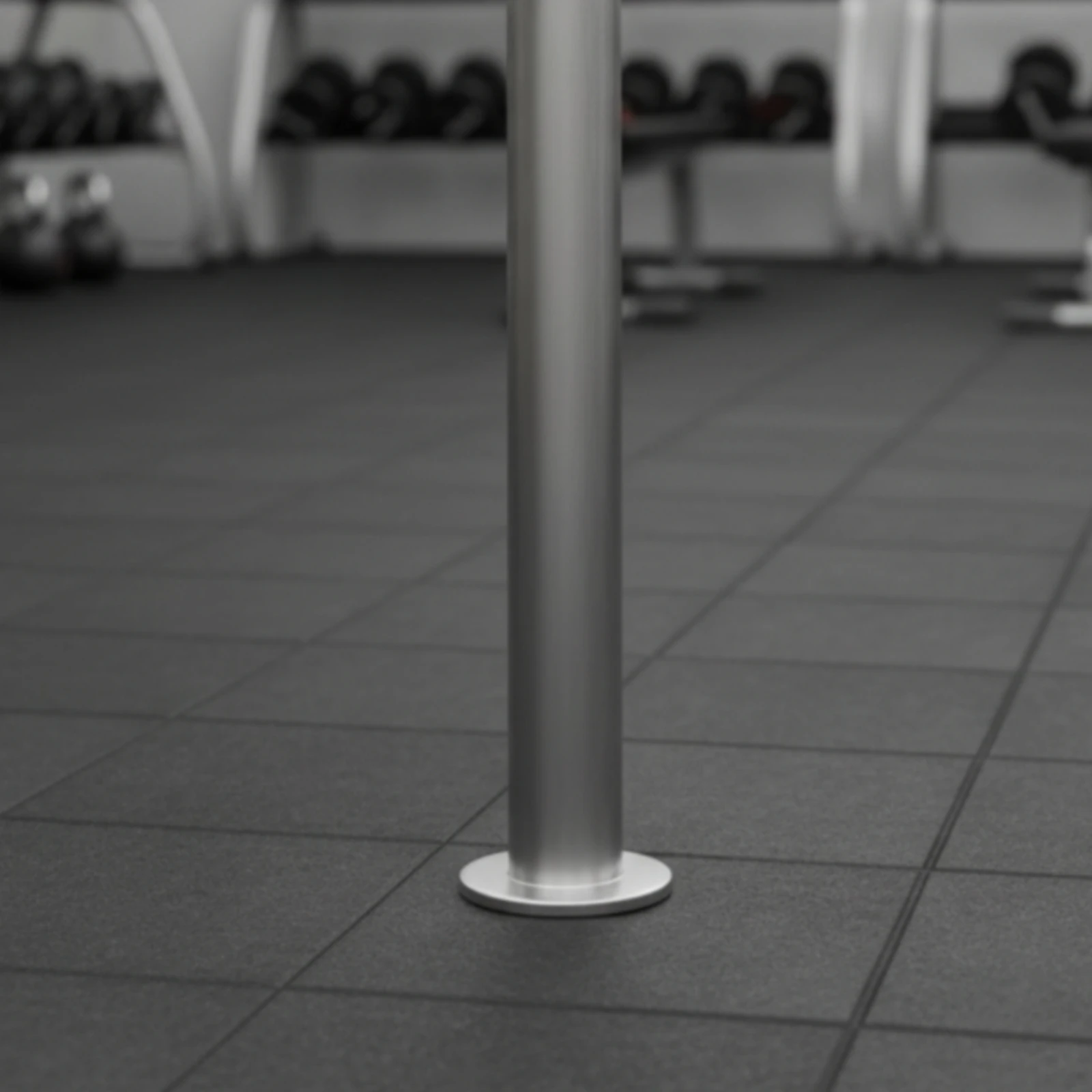 Adjustable Kettlebell Bar with - Kettlebell recension och pris