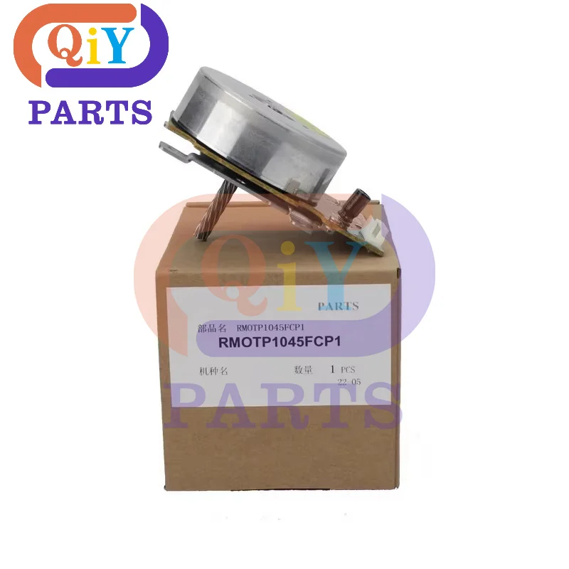 

RMOTP1045FCP1 Paper Feed Motor used for Sharp MX 3050 3070 3550 3570 4050 4070 5050 5070 6050 6070 V N
