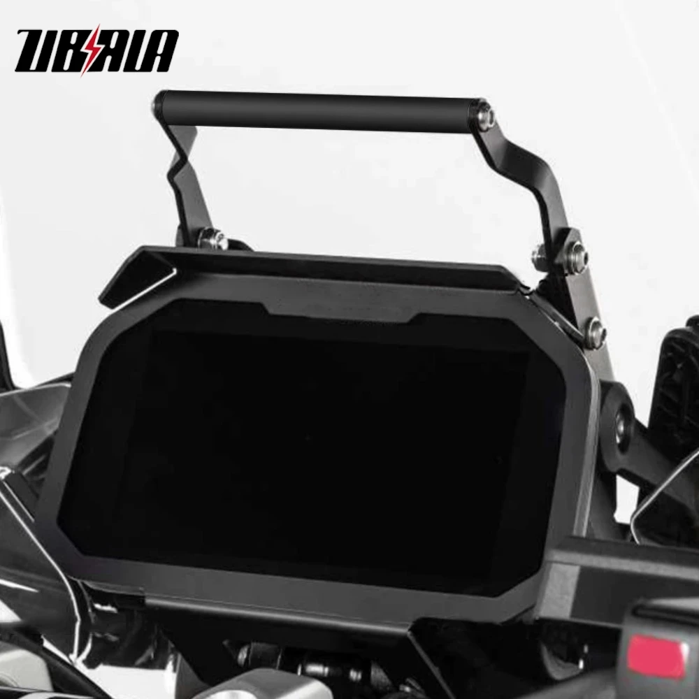 

Motorcycle Mobile Phone GPS Navigation Handlebar Bracket Holder For BMW R1300GS/Adventure/Trophy/TE R1300 GS/ADV 2023 2024 2025