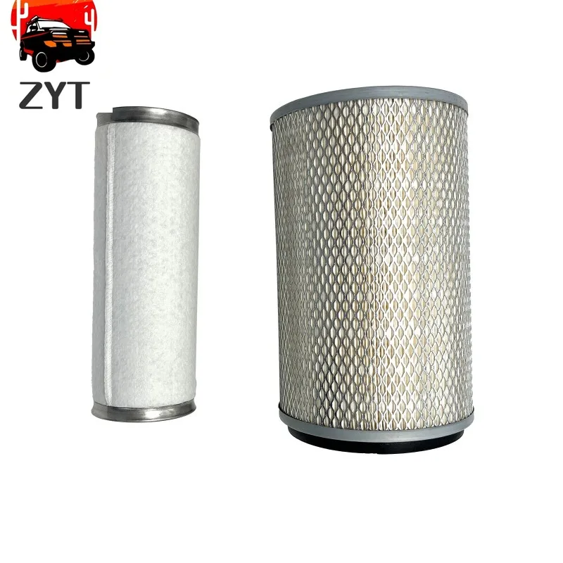 

New Air Filter Set 4938598 KW1524 K14900D for Cummins AA2960 5274671