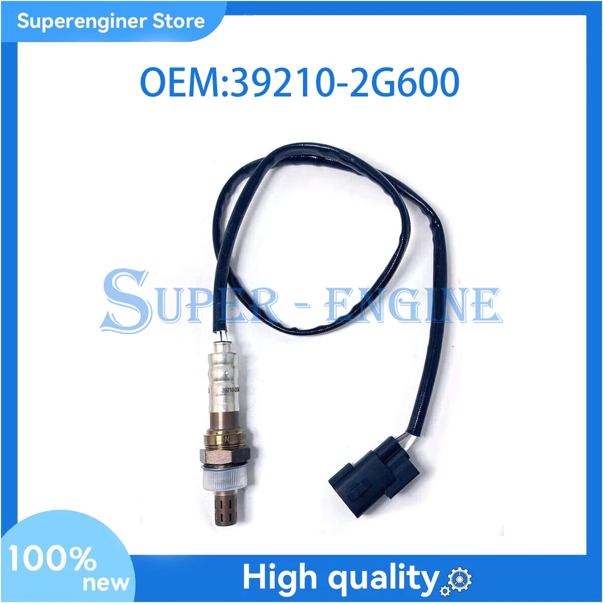 

39210-2G600 39210-2G170 39210-2G700 Лямбда-зонд O2 Датчик кислорода для Hyundai IX35 Подходит для KIA Sportage K5 2.0L 2.4L 392102G600