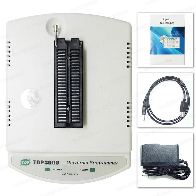 TOP3001SB Universal… - image