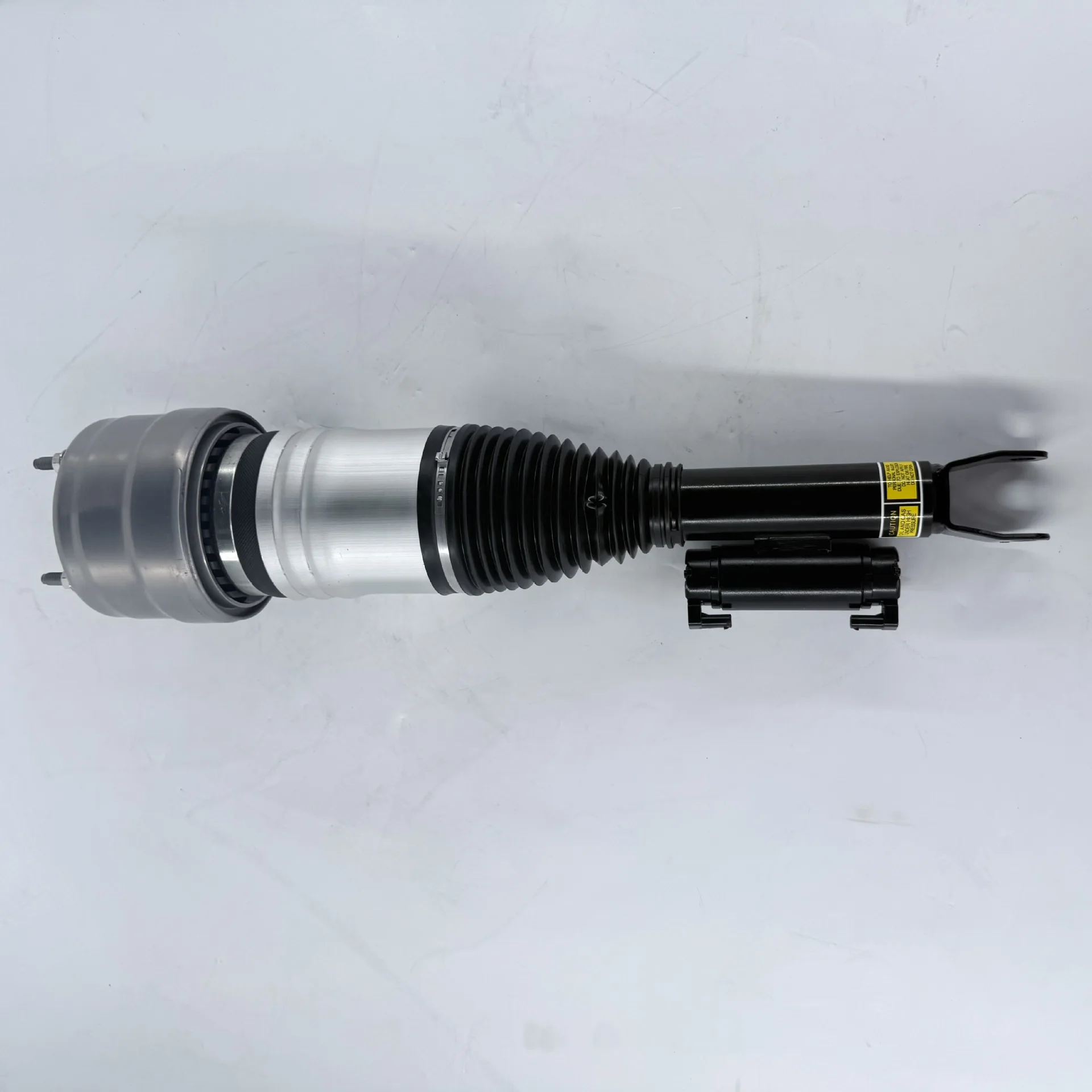 Comfort Ride Direct Fit High Stability Front Air Assembly Shock Absorber for Mercedes-Benz W213 Second Drive - OE 2133203930