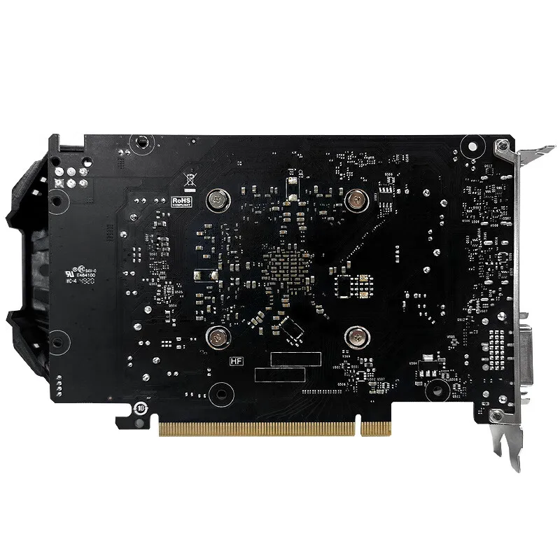 ‌ Yeston RTX3050 6GB GDDR6 Earth God - بطاقة رسومات مثالية للتقديم ثلاثي الأبعاد وتحرير الفيديو وسمالات العمل بالذكاء الاصطناعي ‌   بطاقة الفيديو