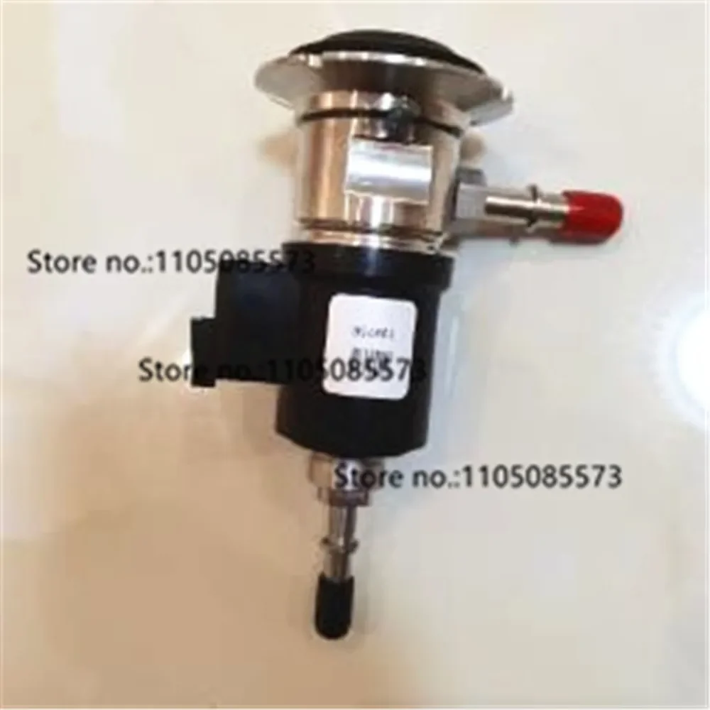 for the first generation of heavy-duty truck Howo WG1034121002 heavy-duty truck urea nozzle assembly