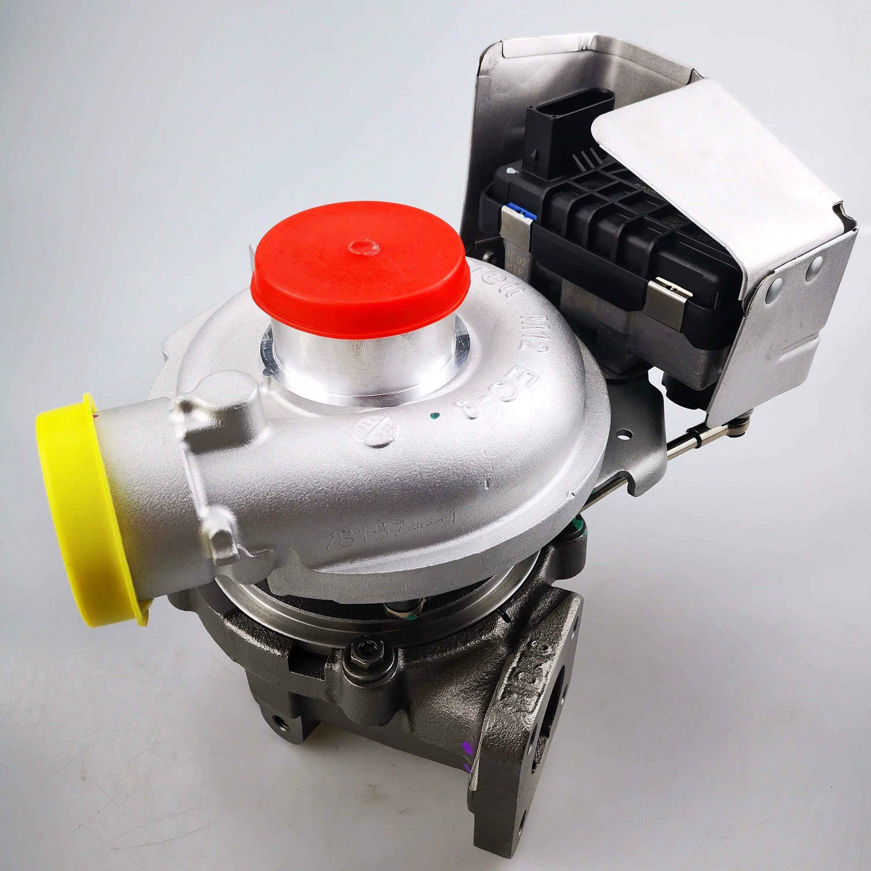 

SAIC MAXUS V80 OEM brand turbocharger S00009743 C00046455