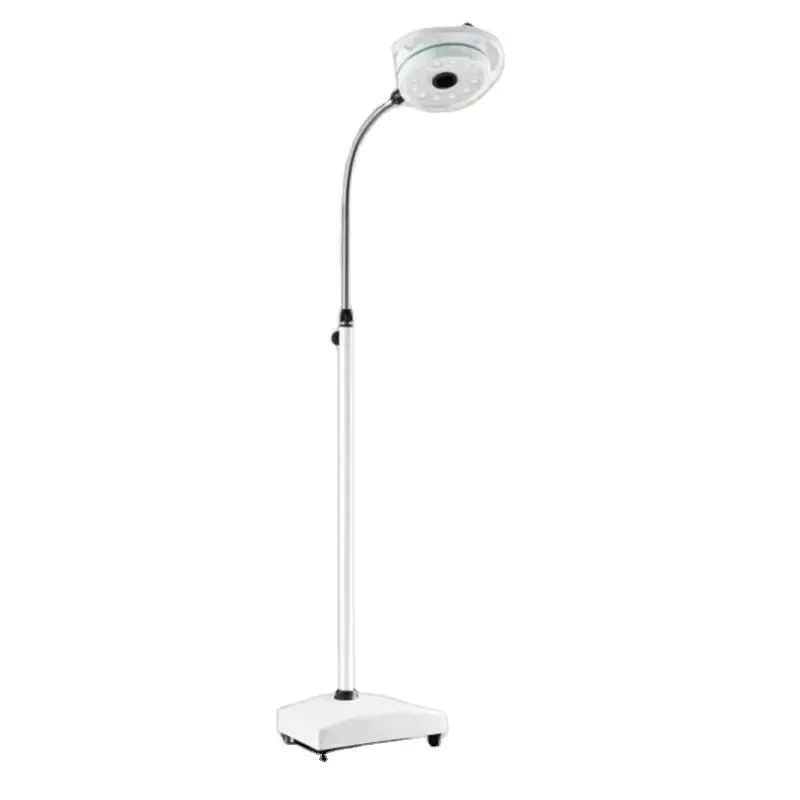 Portable/Ceiling/Wall Mounted Hospital Light Operating Room Medical Shadowless Examination lamp for dental clinic use