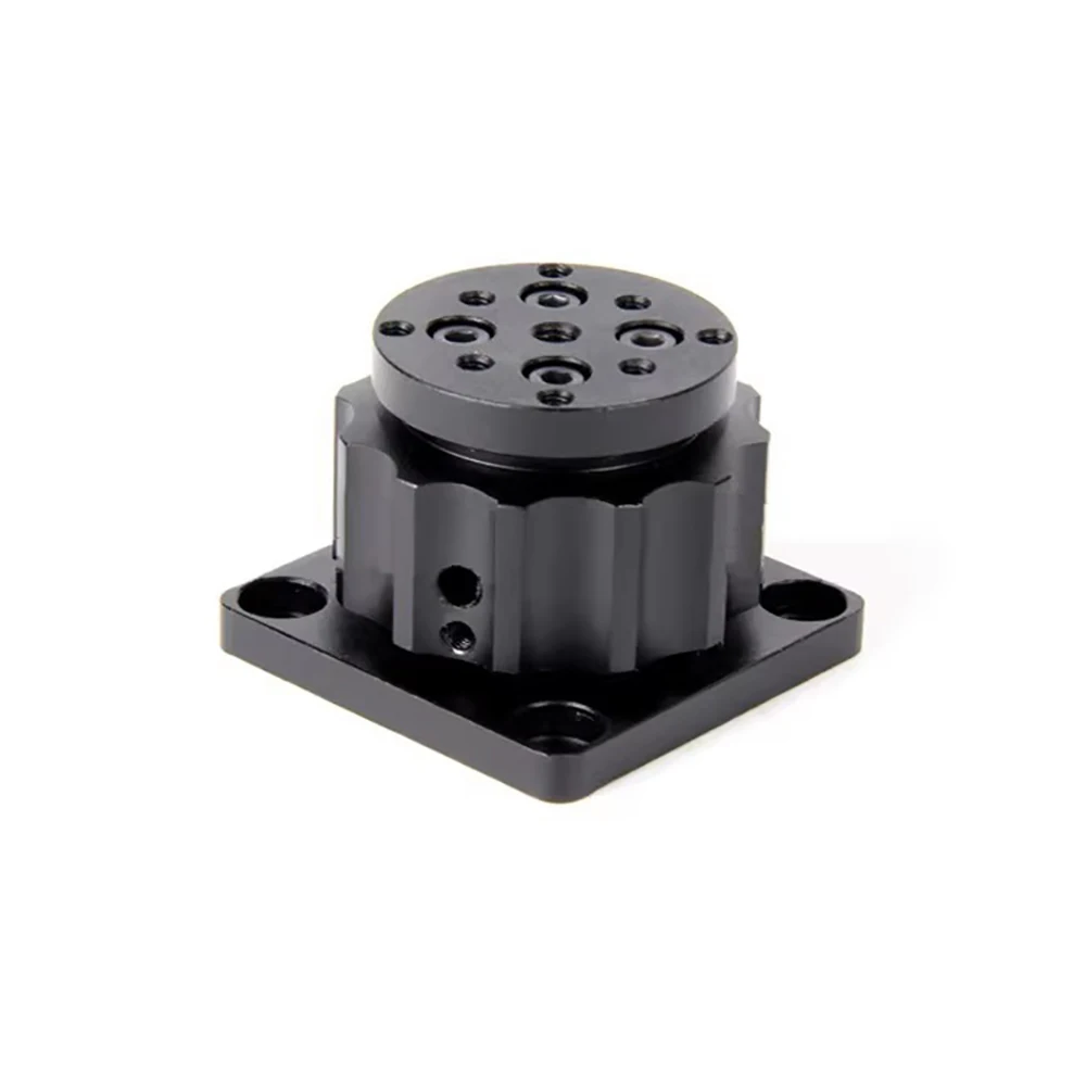 

Ручная прецизионная подъемная платформа – ход 10 мм, точность 0,01 мм, алюминиевый сплав, для регулировки высоты и позиционирования по оси Z