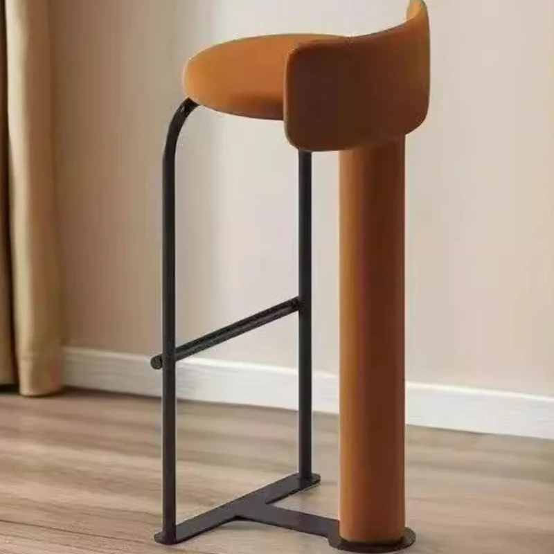 

Cheap Kitchen bar stools Garden Restaurant Elderly Portable bar stools Kitchen Design Taburetes Altos De Cocina Furniture Home