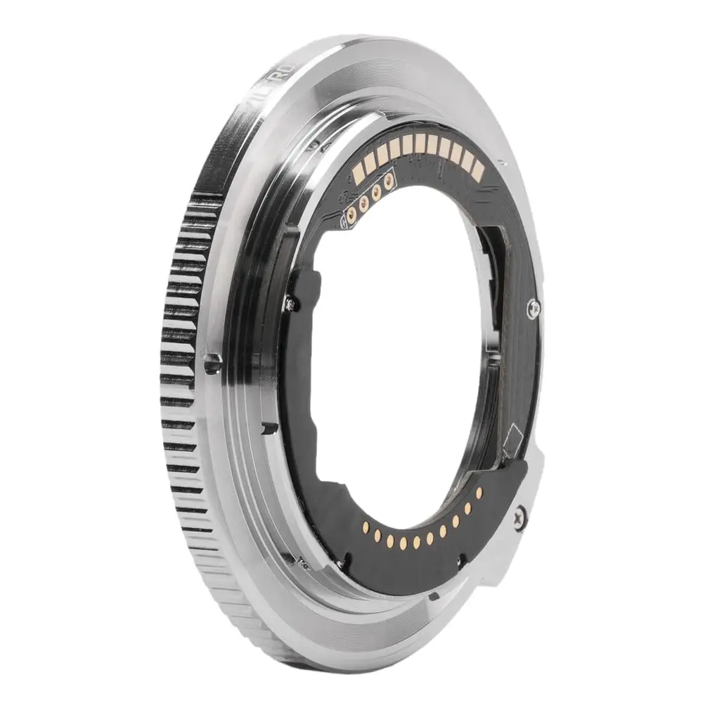Viltrox E-Z AF عدسة محول تركيب التركيز التلقائي حلقة جبل محول العدسة لسوني E-mount عدسة إلى Nikon Z-mount Z5 Z50 Z6