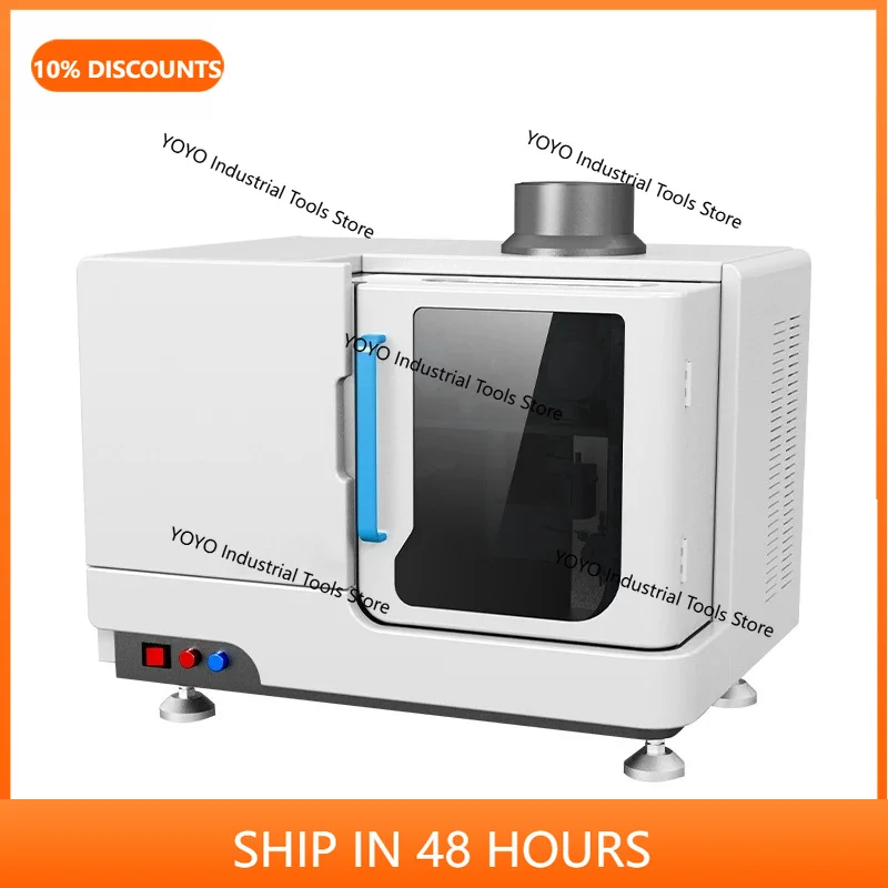 Dual-channel atomic  spectrometer absorption photometer automatic arsenic  lead laboratory elemental