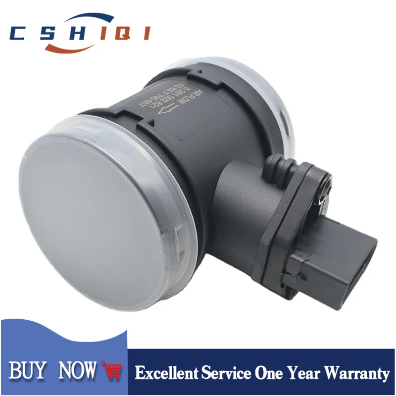 0281002621 Mass Air…