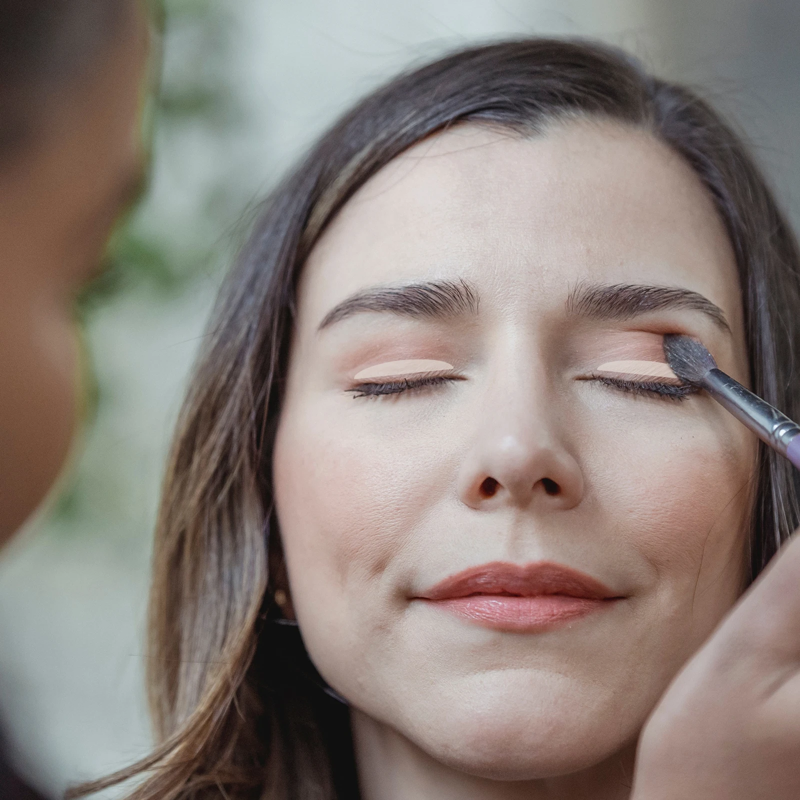 

4 Rolls Double Eyelid Stickers Decorative Eyelid Tape for Women Easy to Apply Remove Waterproof Sweatproof Eye Lift