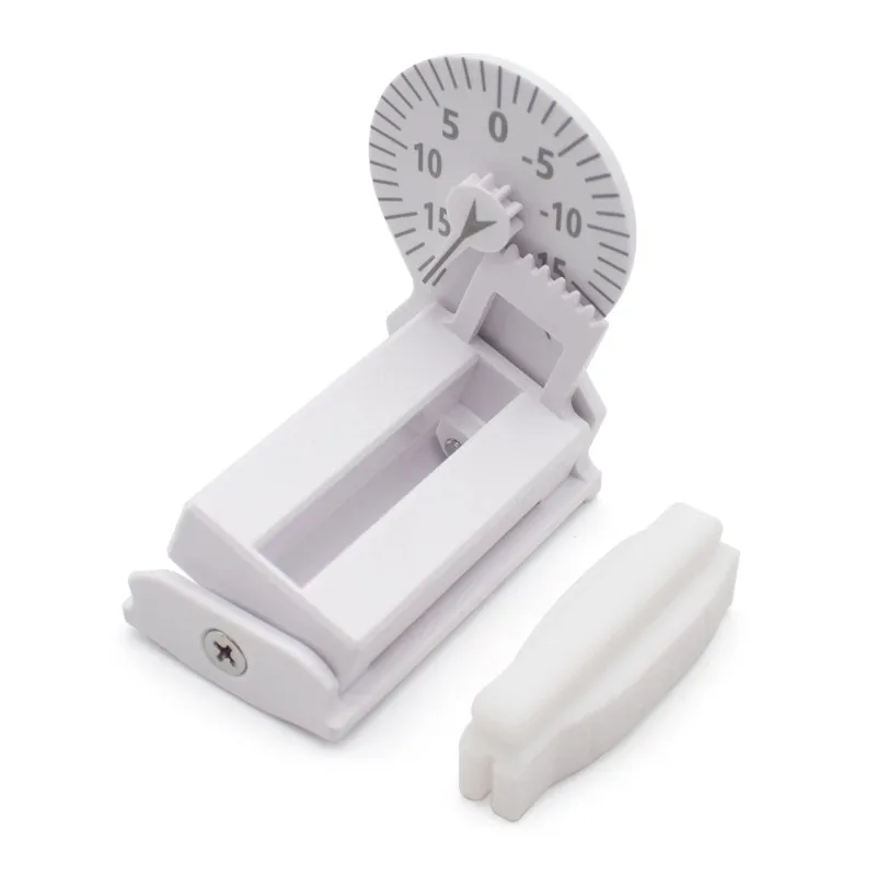 Universal Windshield Wiper Noise Vibration Repair Tool, Wiper Arm Angle Corrector, Wiper Angle Adjustment Tool
