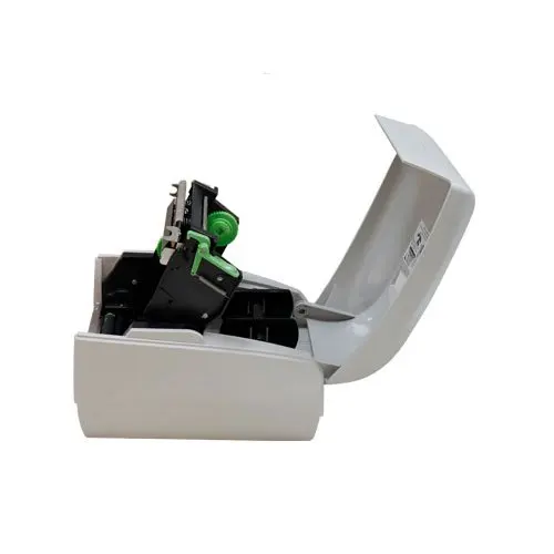 High quality Argox CP-2140EX 203dpi Barcode Printer Direct Thermal & Thermal Transfer Compact Desktop Barcode Sticker Printer