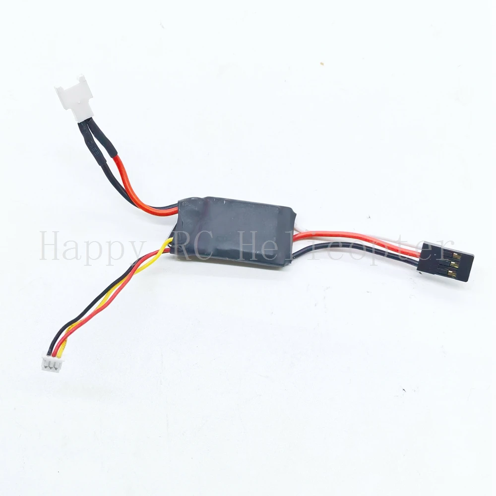 

Wltoys XKs XK K150 RC Heli Spare Parts ESC board