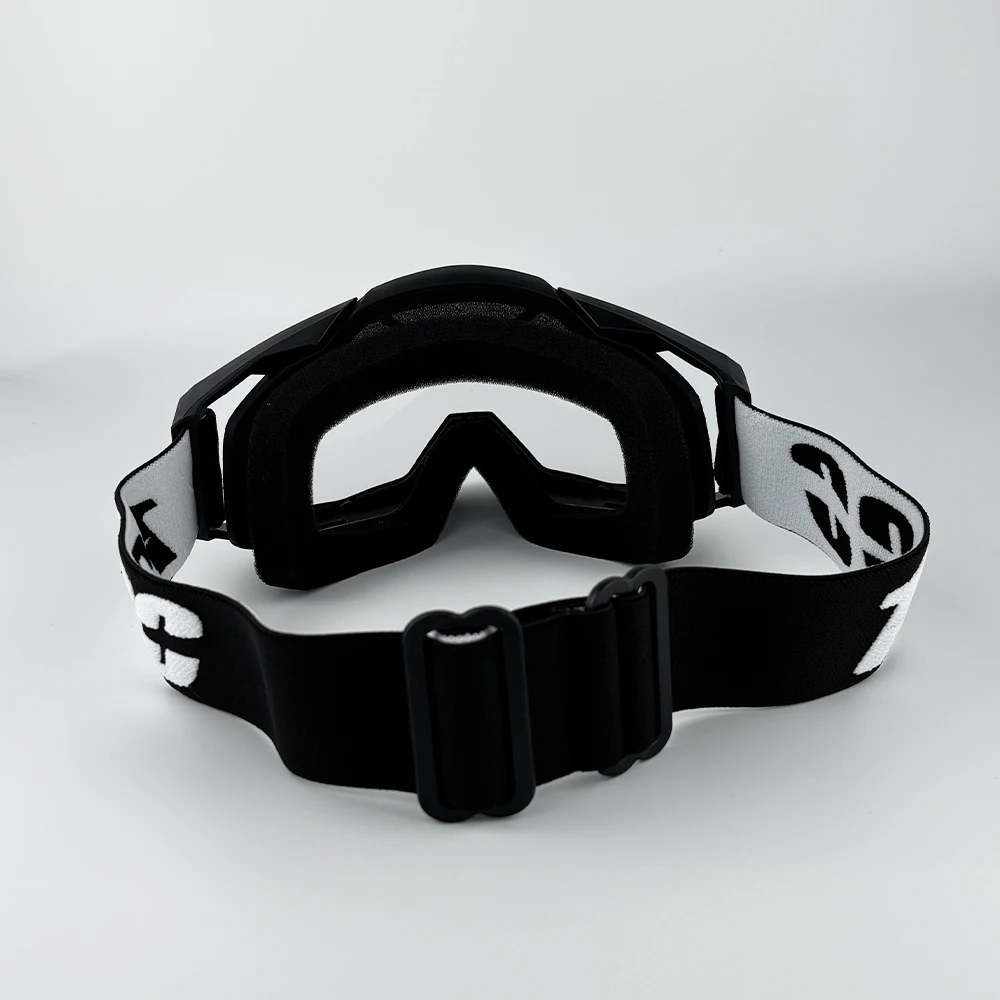 نظارات الدراجات النارية للرجال نظارات موتوكروس نظارات الدراجة الترابية نظارات ركوب الدراجات الجبلية إندورو نظارات شمسية MX Crosscountry للدراجات النارية #5