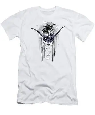 Camiseta The Masquerade 2