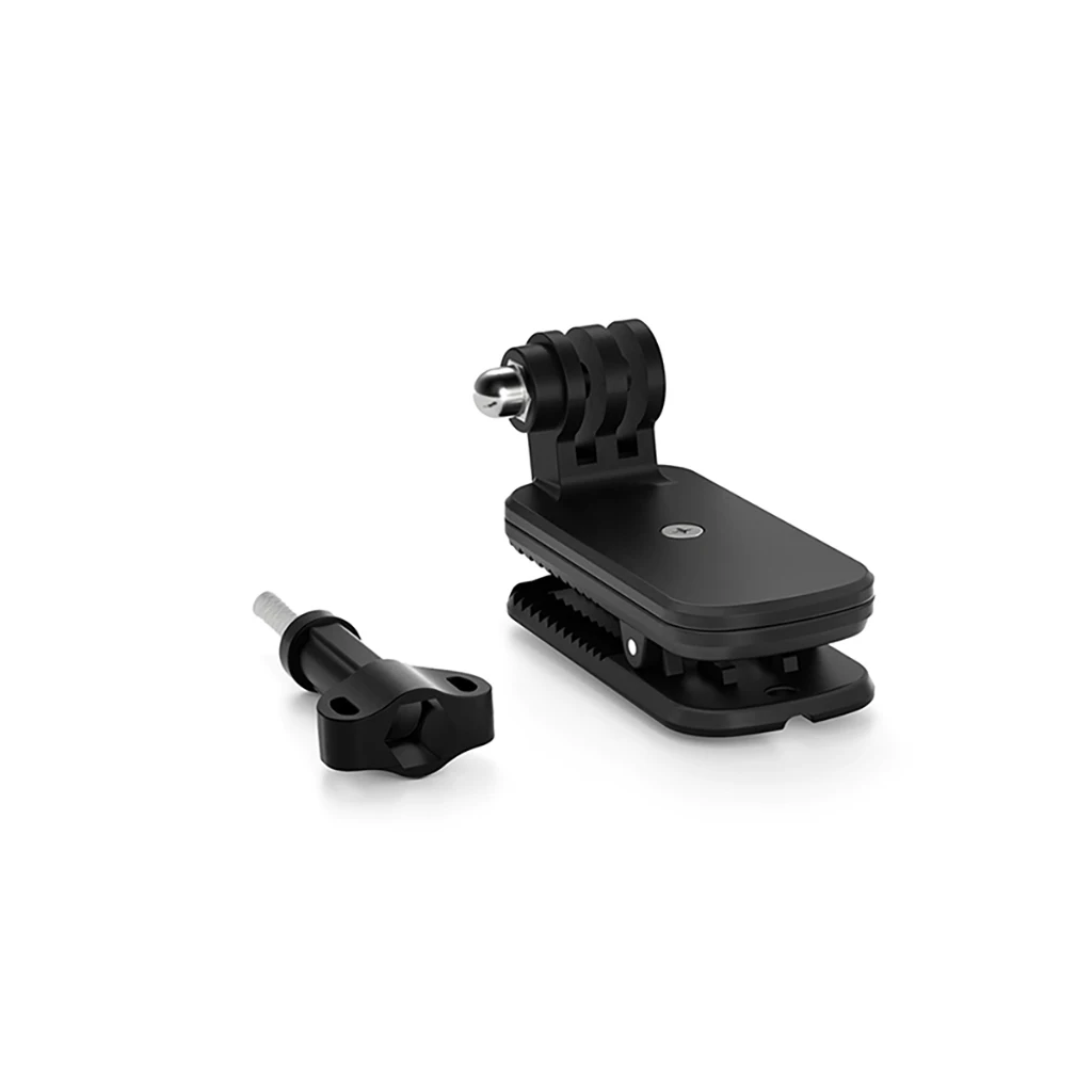 Entenschnabel-Hutkremmen-Clip, geeignet für DJI Nano Thumb Kamera, horizontaler und vertikaler Aufnahme-Winkel, Zubehör – Detail 14
