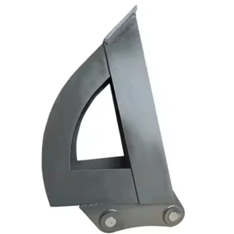 

Для морских перевозок: Индивидуальные заводские поставки, изготовленные на заказ навесные приспособления для экскаваторов, конические ковши для укладки плитки, дренажные ковши, ковши для подпорки.