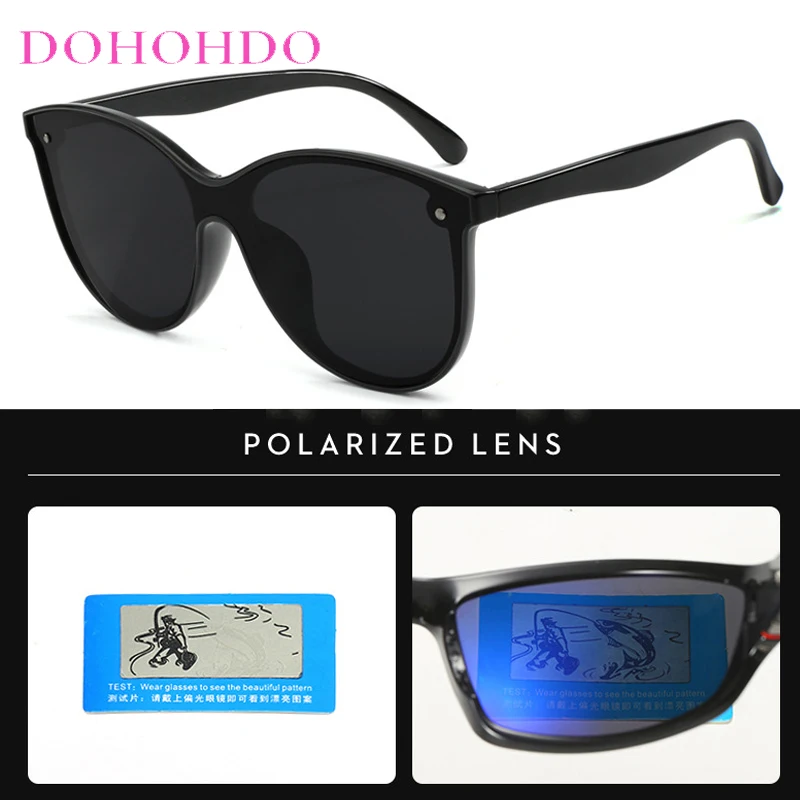 

2026 Classic Designer Night Vision Polarized Sunglasses Women UV400 Sports Brand Driving Anti-Glare Cycling Eyewear Men Goggles