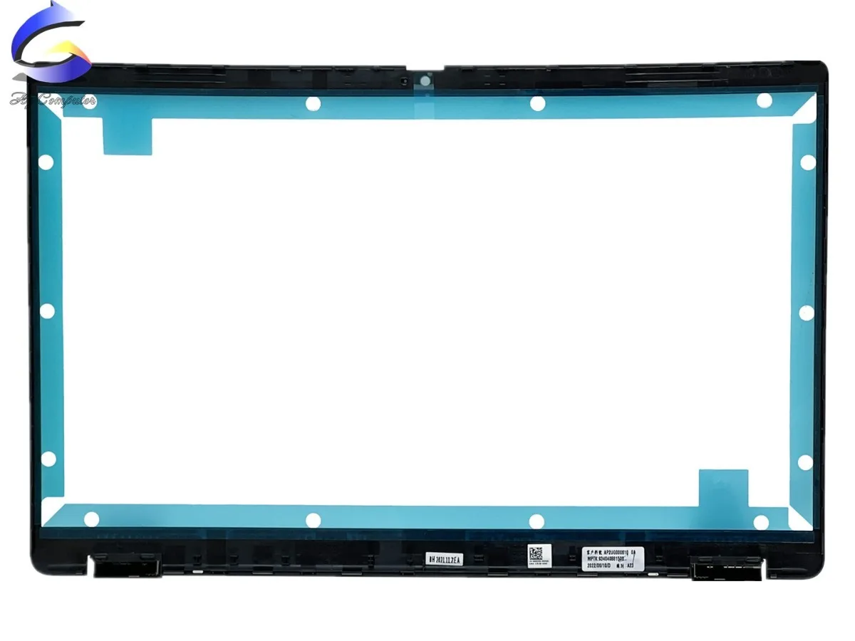

AA+New 06ND0G 6ND0G для Dell Latitude 7410 E7410, передняя рамка ЖК-дисплея, крышка B