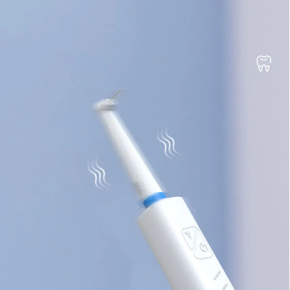 New Arrivals Dental Scaler Three in One Dental Sonic Vibration Cleaning Machine