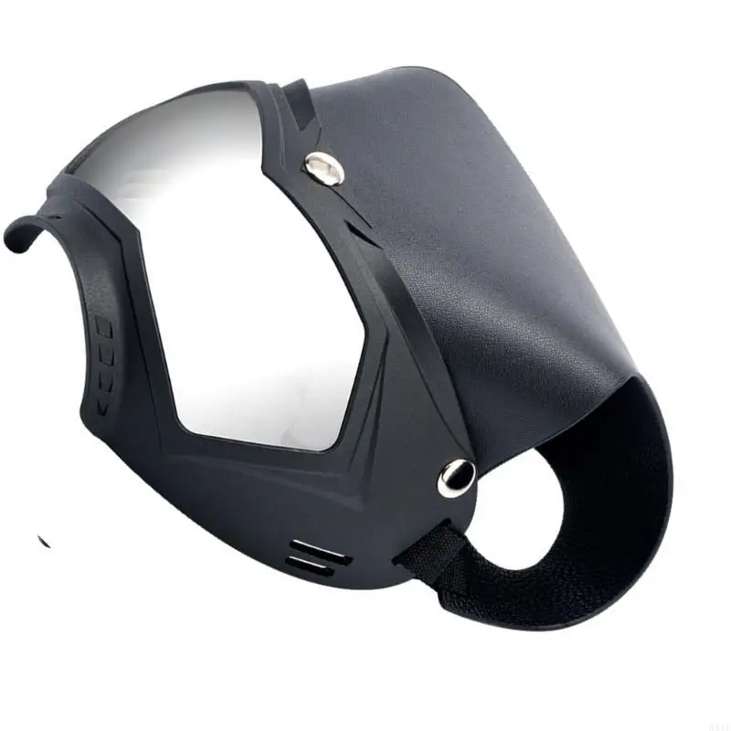 581F 2 قطعة مضخة الثدي السيليكون المريحة جامع الحليب حاوية كبيرة 60 مللي تخرج مرئي لتخزين الحليب بكفاءة #4